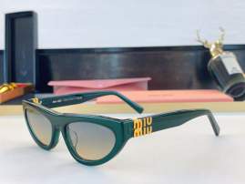 Picture of Miu Miu Sunglasses _SKUfw80914943fw